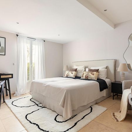 Villas Raphael Les Issambres Luaran gambar