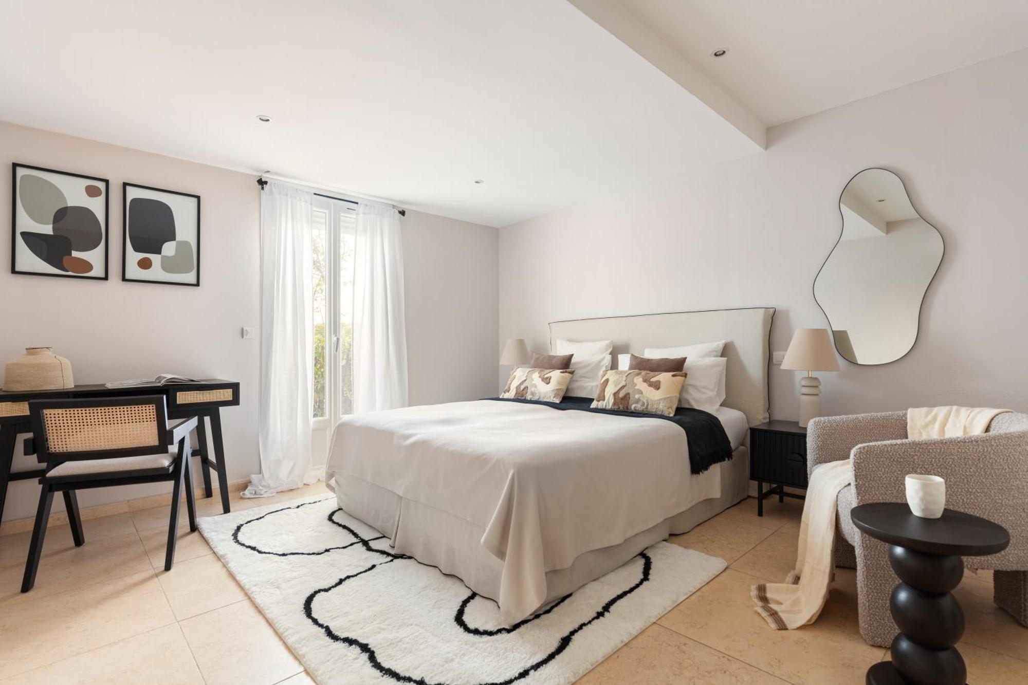 Villas Raphael Les Issambres Luaran gambar