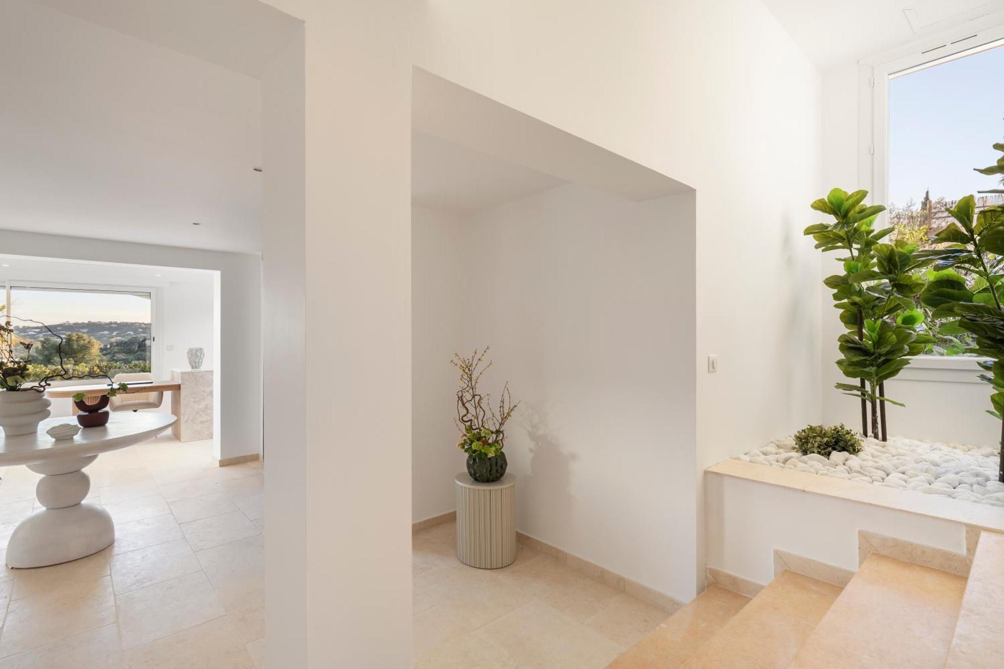 Villas Raphael Les Issambres Luaran gambar