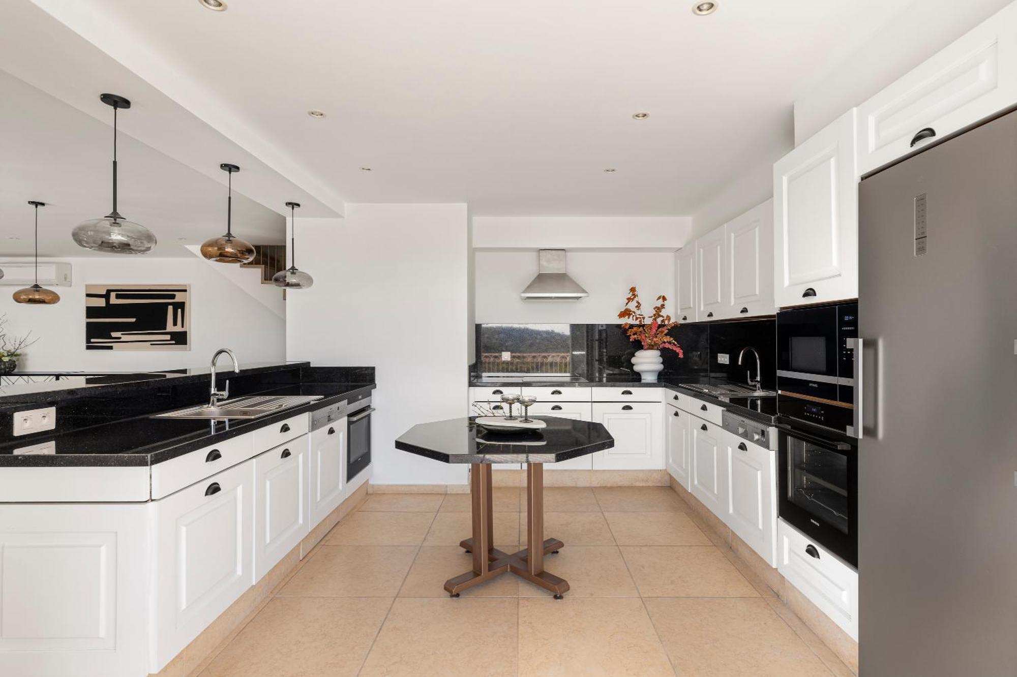 Villas Raphael Les Issambres Luaran gambar