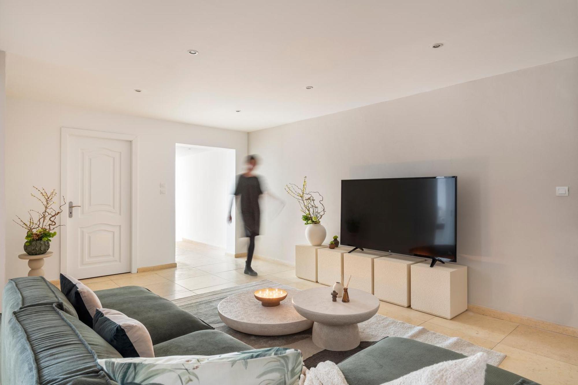 Villas Raphael Les Issambres Luaran gambar