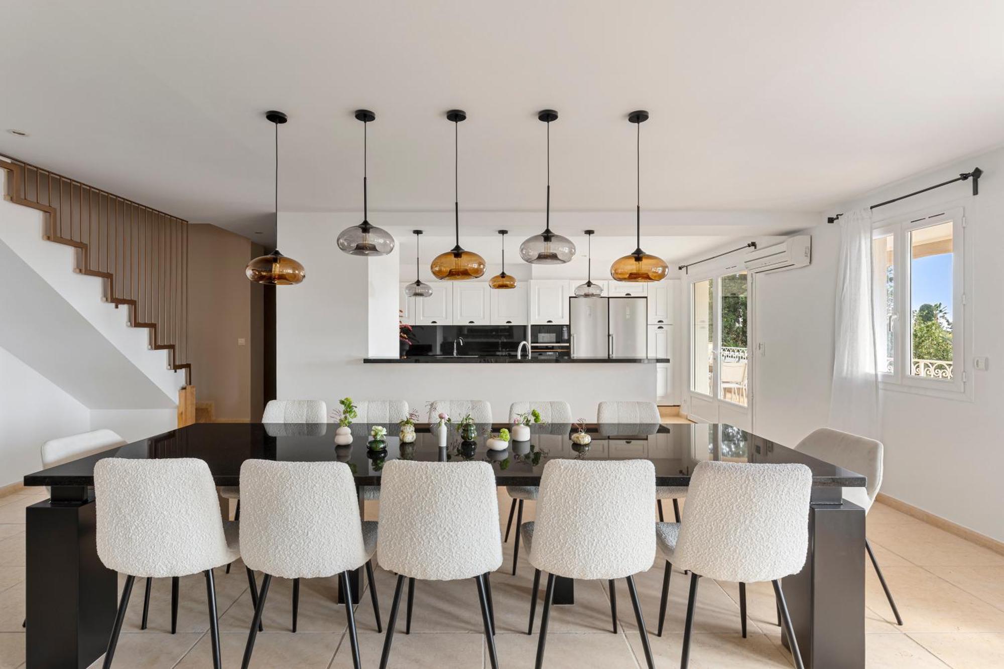 Villas Raphael Les Issambres Luaran gambar