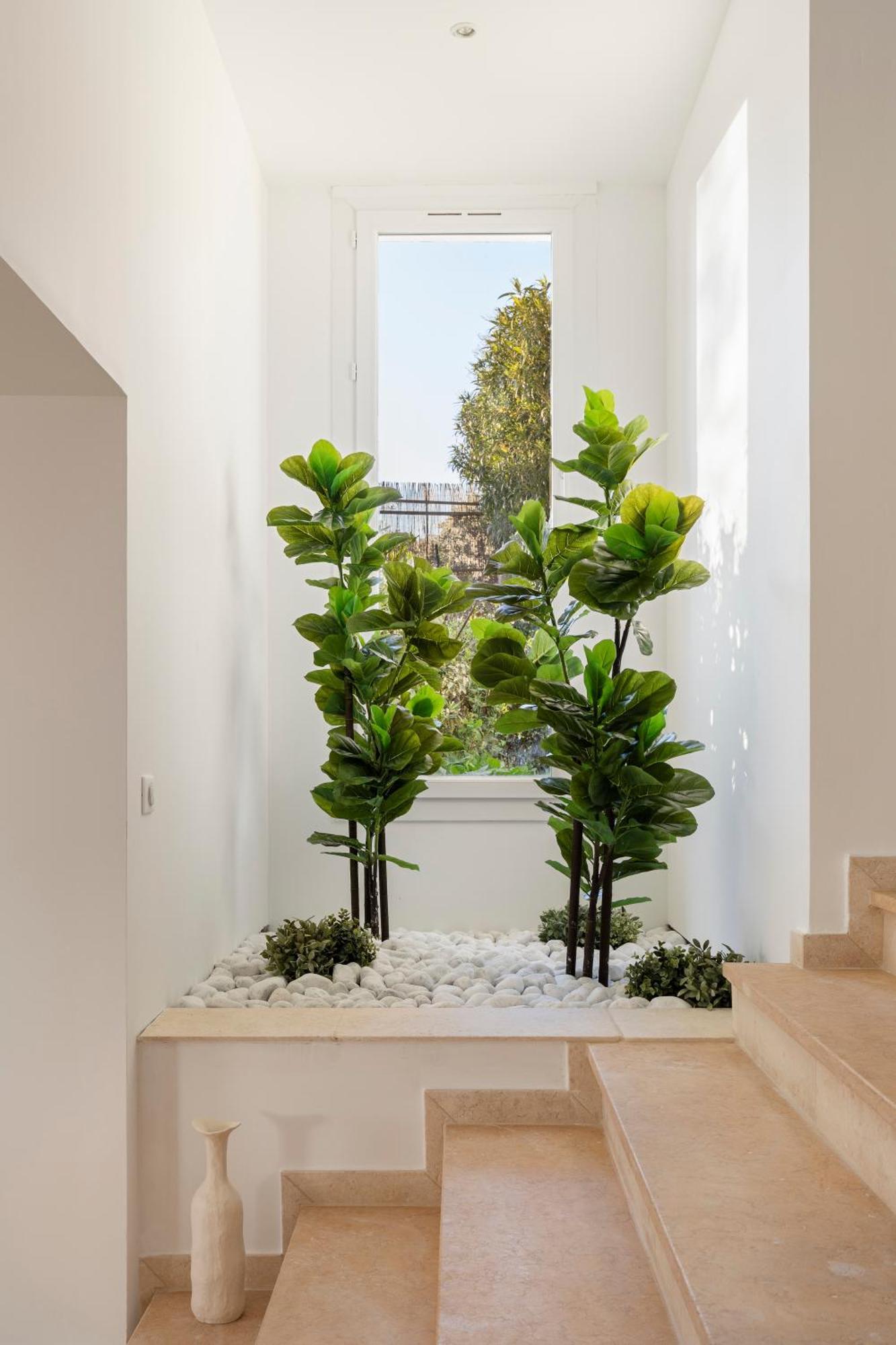 Villas Raphael Les Issambres Luaran gambar