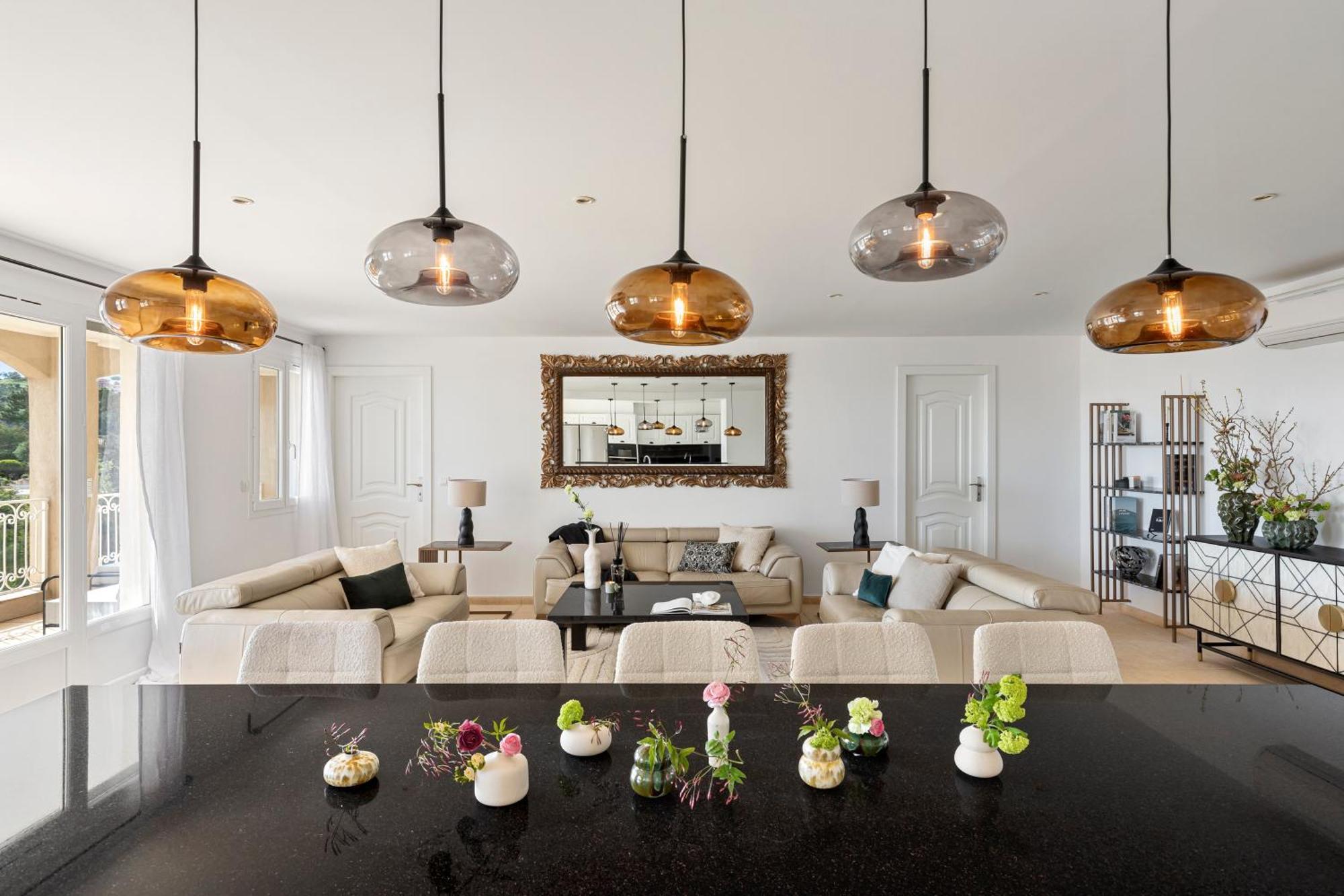 Villas Raphael Les Issambres Luaran gambar