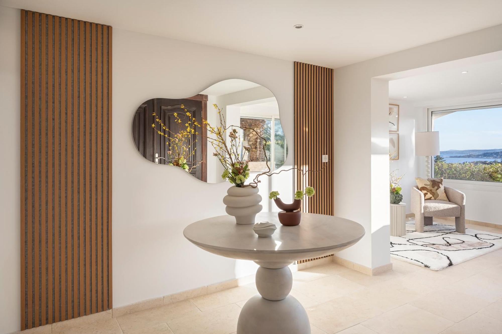 Villas Raphael Les Issambres Luaran gambar