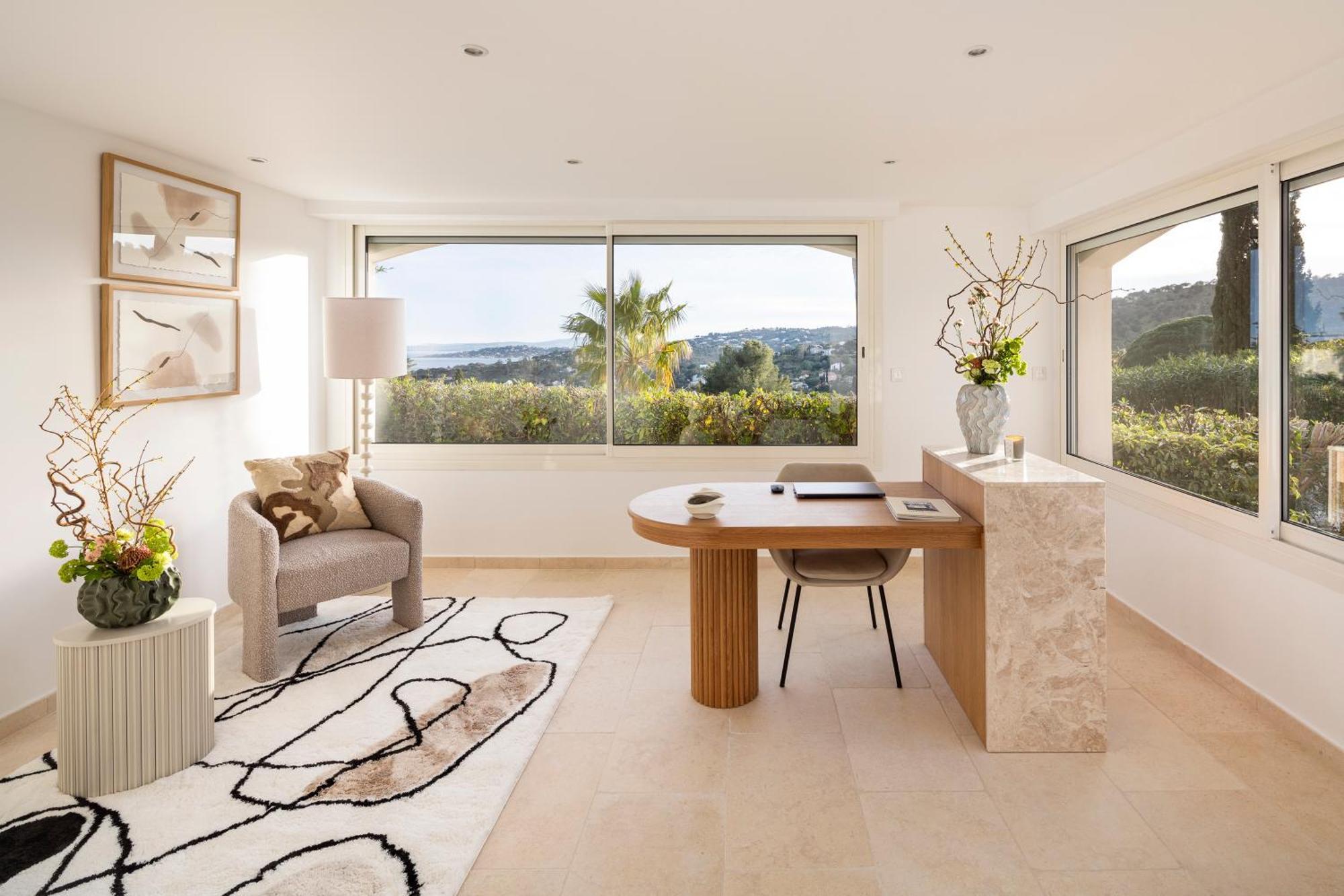 Villas Raphael Les Issambres Luaran gambar